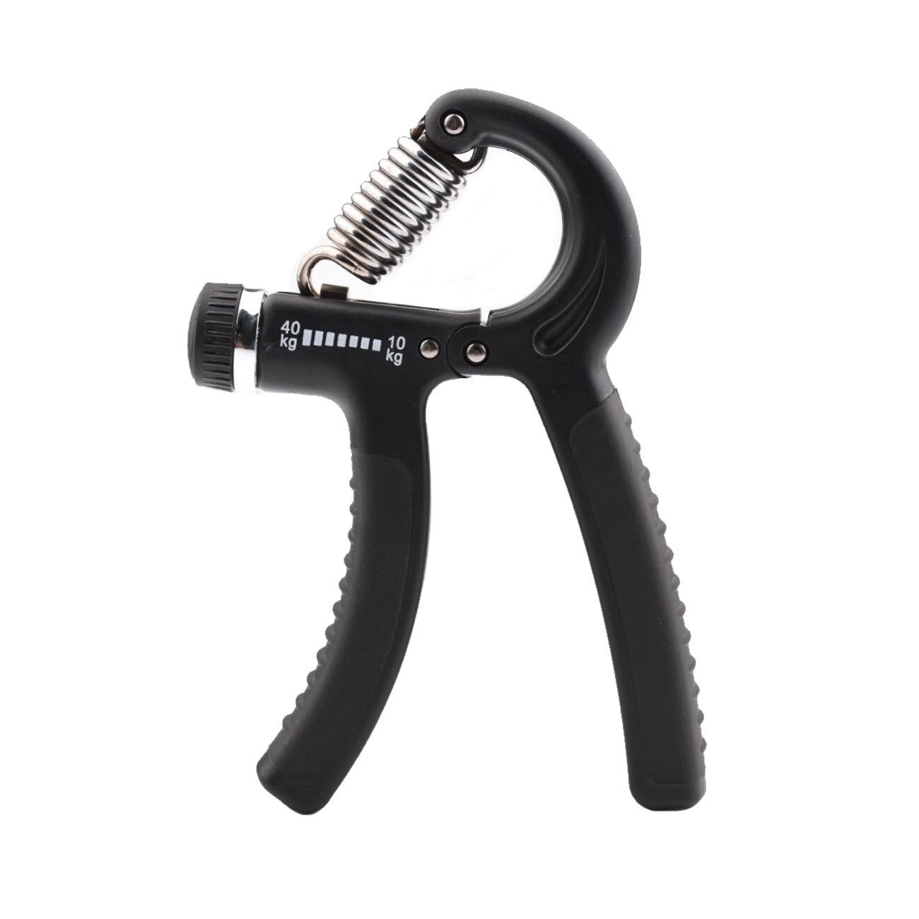 Fitness Grip Five - Piece Set