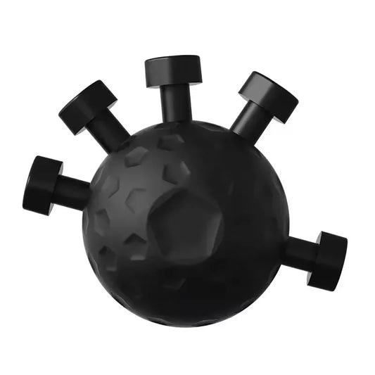 Hand Exercise Balls Sphere Finger Exerciser Ball Grip Strength Trainer Hand Grips Portable Grip Exerciser Forearm Grip Workout