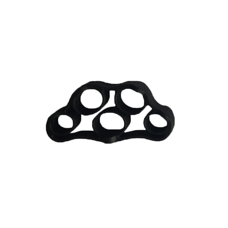 Fitness Grip Five - Piece Set