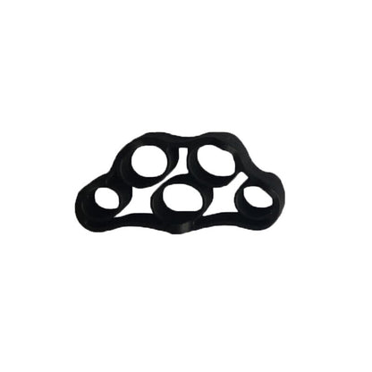 Fitness Grip Five - Piece Set